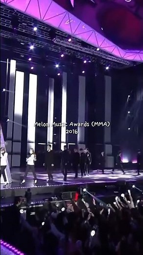 some of mamamoo's most iconic stage performances