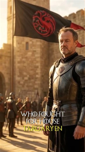 The Man Who Hated Jon Snow… Never Knew Who He Was #gameofthrones