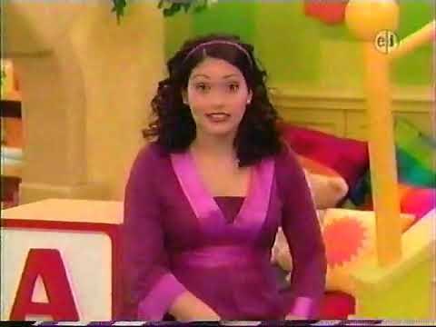 PBS Kids Promo: PBS Kids Preschool Block (2008)