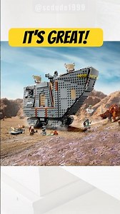 These LEGO Star Wars 2026 Summer Sets are GREAT!
