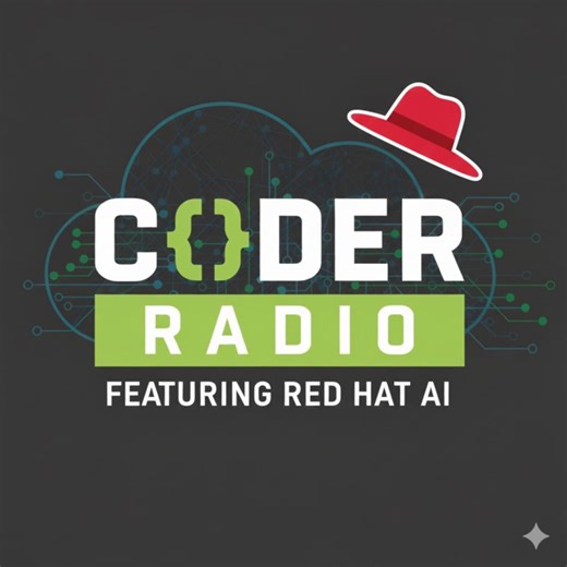 Red Hat s James Huang | Paul Lancaster