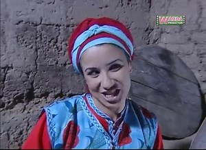 Ramana O bartal 34 رمانة و برطال | سلسلة