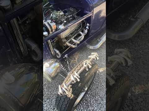 Buick Nailhead Valvetrain Noise Fixed