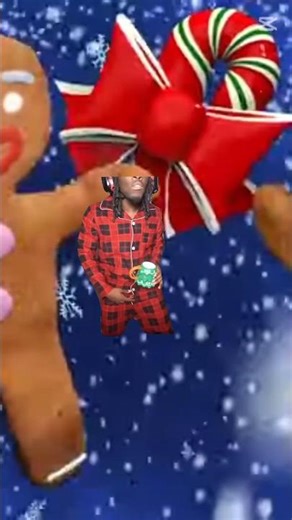 #alliwantforxmas #cristmas #kaicenat #meme #memes #fyp