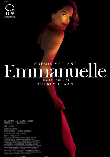 Emmanuelle - película: Ver online completa en español
