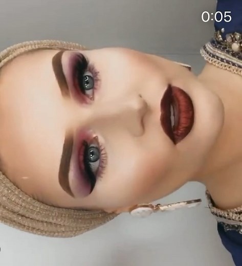 14 reactions | @anisaxmakeup #makeuplook #christianfayeeyebrows ❕ #makeupartist #mua #browsonfleek #mood #makeupaddict #christianfayeofficial | Christian Faye | Facebook