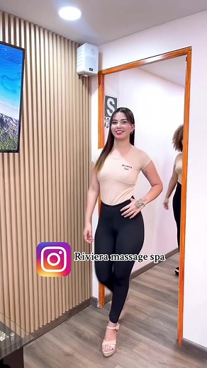 Riviera Massage Spa en San Miguel: Masajes Relajantes y Terapias Alternativas