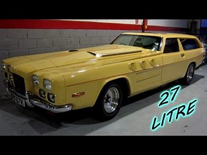 8 Cars With The Most Rare Engines