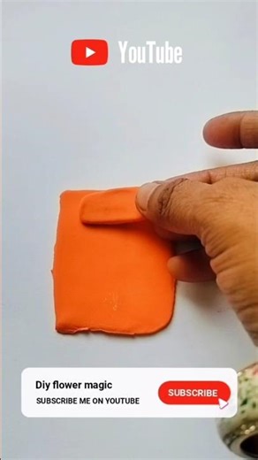 😴 Cute Sleeping Pig 🐷 | Easy Clay Art for Kids | DIY Clay Craft Idea 🎨#diy #viral #artandcraft