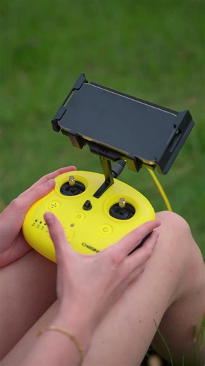 What is an Underwater Drone? | CHASING GLADIUS MINI S