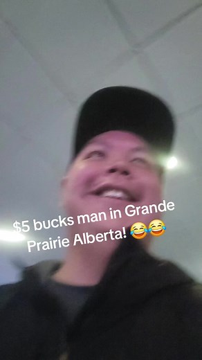 I recognized him I used to live in Edmonton 😂😂 #indigenous #fyp #deadlyuncle