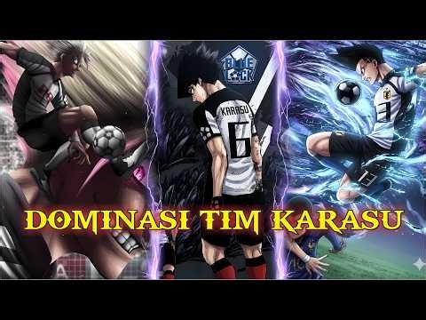 TWO COMMANDERS IN ONE FIELD! BLUE LOCK CHAPTER 340, 341, 342! FULL DISCUSSION