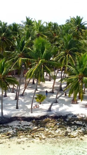 The MAGIC ✨ of #maldives
