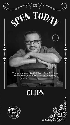 Horror & Comedy - Two Sides of the Same Scream 🎭💀 - Peter Stass on Writing