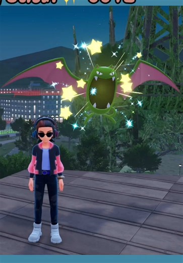 Shiny Golbat ✨ 0042 caught in Pokemon Legends ZA Mega Dimension DLC with Shiny Charm on Switch 2 . . . . . . shinylivingdex shinypokemon pokemon shinydex pokemonscarlet pokemonscarletviolet pokemonscarletandviolet massoutbreak isolatedencounter shinycharm pokemoncommunity pokemoncards pokemontcg pokemongo nintendoswitch switch2 youtubeshorts shorts pokemonlegendsarceus pokemonbrilliantdiamond pokemonbdsp pokeradar poketch pocketmonster pokemonshiningpearl pokemonsword pokemonswordshield pokemons