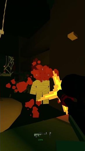 This Unturned Mega Zombie is Epic #unturned #shorts #pvp