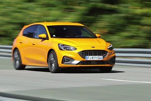 Ford Focus 2.3i 280 ST - 2019