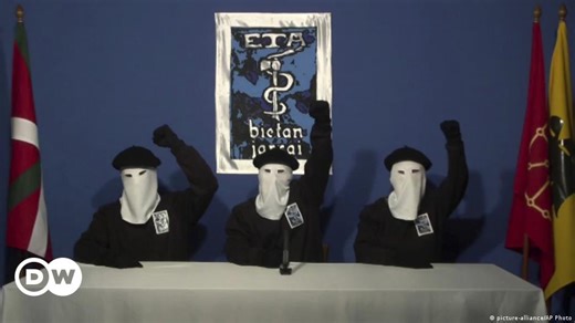 Spain: Traumatic memories