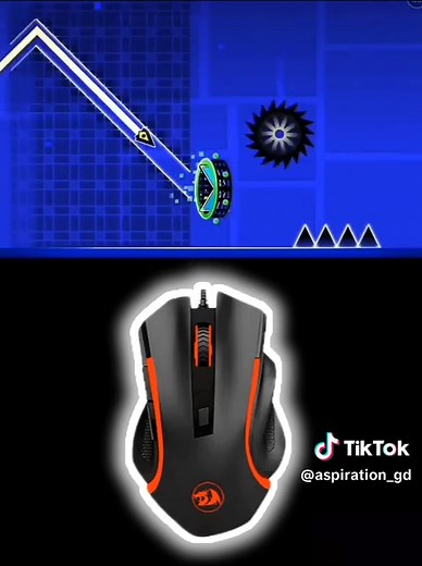 Explore Geometry Dash: HD Clicks and Sound Effects