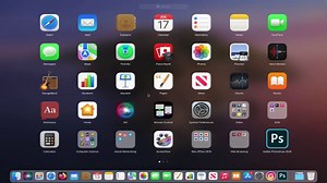 Use this TERMINAL COMMAND to Open the Applications Folder on Finder Using a Mac - Basic Tutorial