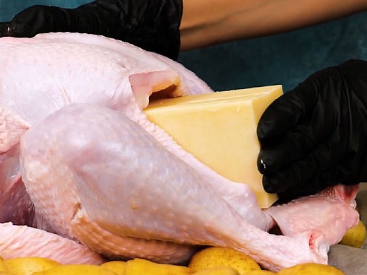 2.7M views · 10K reactions | Mouth-watering cheese recipes you can easily repeat at home! 燎 | 5-Minute Crafts | Facebook