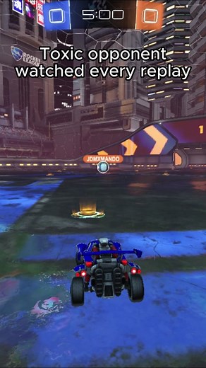 Mastering Rocket League Gameplay | Winning Strategies Revealed!