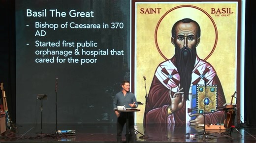 January 4, 2026 | 8:45am | Living & Loving On Purpose | Mark 12:28-24 | Nate Alcorn | North Coast Calvary Chapel