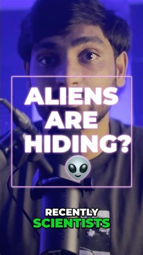 Why Is The Universe Silent?