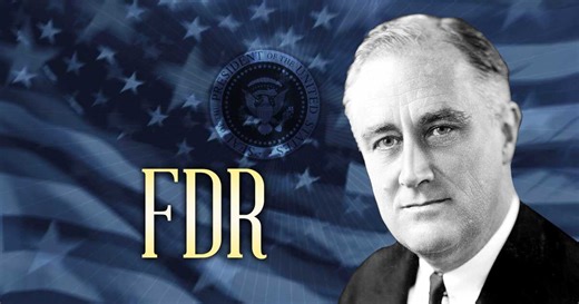 AMERICAN EXPERIENCE: FDR