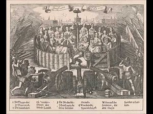 Peter Benoit - De Pacificatie van Gent, Orchestral Suite (1876)