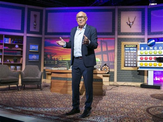 Senaste från Expressen nöje