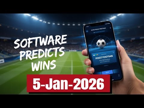 Euro Football Software Predictions | Tomorrow's Best Betting Tips