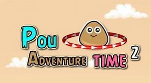 Pou Adventure Time 2 | Online hra zdarma | Superhry.cz