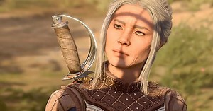 Baldur's Gate 3 Gith Egg: Should You Keep or Give Githyanki Egg to Lady Esther?