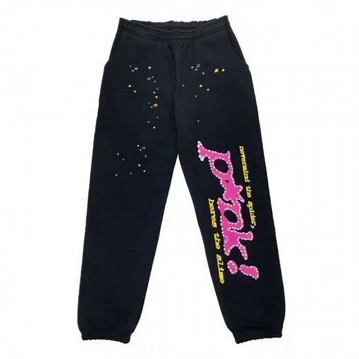 Sp5der Sweatpants Collection | Sp5der Clothing