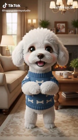 Adorable Puppy Dance Compilation