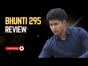 What Happened With Bhunti & Bhupendra 😲