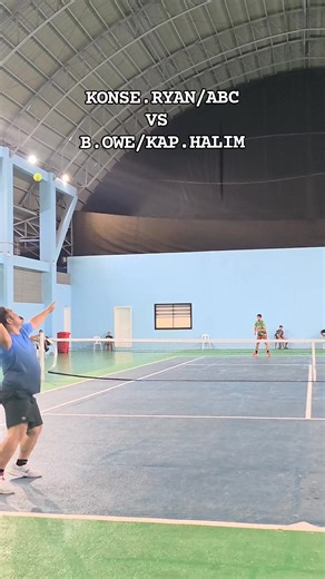 Congrats! TEAM PRTC🔥 KONSE.RYAN/ABC🏆🏆🏆 . #pantaoragattennicclub #highlightseveryone #followersシ゚ #highlightsシ゚ #TennisHighlights #tennisplayer #highlights2025 | MRyan Guro
