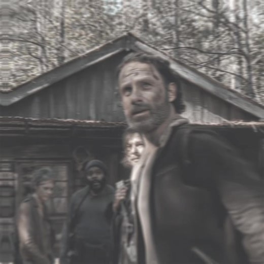 Rick grimes edit/any idea for edit? #fyp #edit #rickgrimes #walkingdead