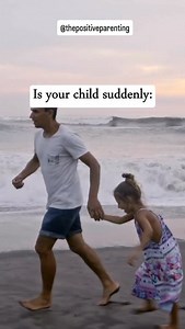 When your child starts pushing boundaries, don’t be too quick to call it “bad behavior.” Often, it’s a sign of growth. New independence. A developing brain learning to test limits and understand the world. They’re not against you. They’re reaching for you. 🚦What they need most isn’t punishment, but guidance. Your calm presence becomes their roadmap back to balance. And here’s the truth: every challenge phase—tantrums, backtalk, big emotions—comes with a breakthrough on the other side. 🌱 Stay s