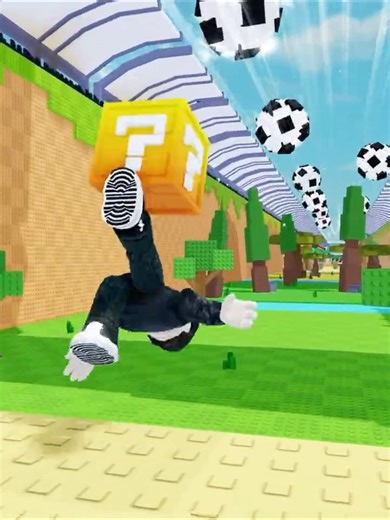 Kicking Lucky Blocks for the Best Brainrot… SIUUU