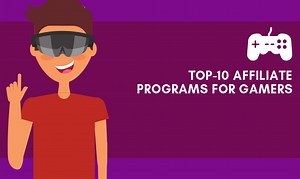 Top 10 YouTube Sponsorships and Affiliate Programs for Gamers | Cloutboost