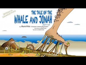 The Tale of Jonah and the Whale- Animation