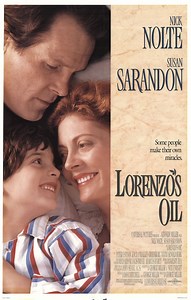 El aceite de la vida - Película 1992 - Cine.com