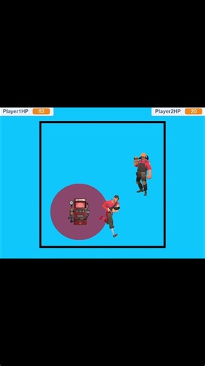 scout vs engineer re match (check desc for updates)