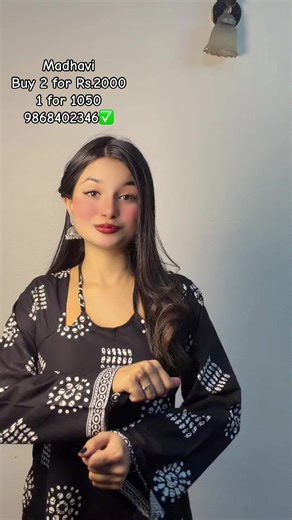 Exclusive Pujacollection Offer: Buy 2 for Rs. 2000!