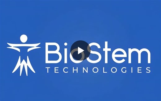 BioStem Technologies Inc. Regenerative Biotechnology Company | Robert Griffin posted on the topic | LinkedIn