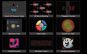 《安富莱嵌入式周报》第280期：支持在线仿真编程的网页版电子开发，CAN总线防攻击实现，BigFAT 规范打破了 FAT 每个文件 4GB 的限制