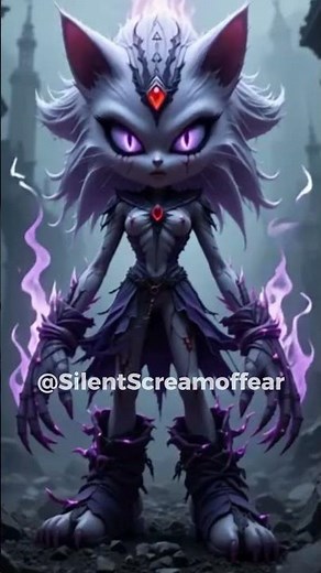 Sonic the Hedgehog Horror Animation Part 3