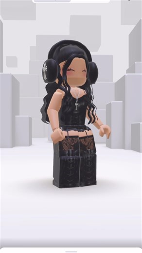 Best Roblox Avatar Ideas!
